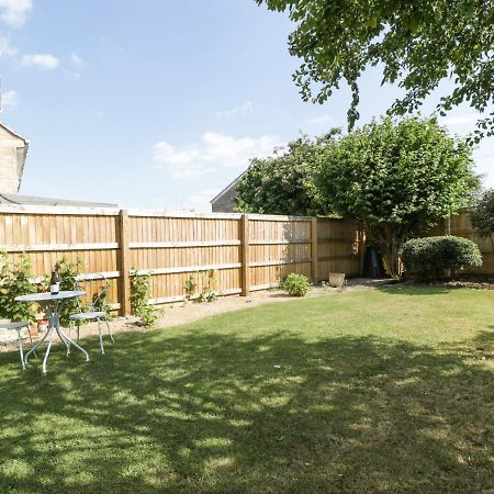 16 Mythern Meadow Bradford-On-Avon Eksteriør bilde