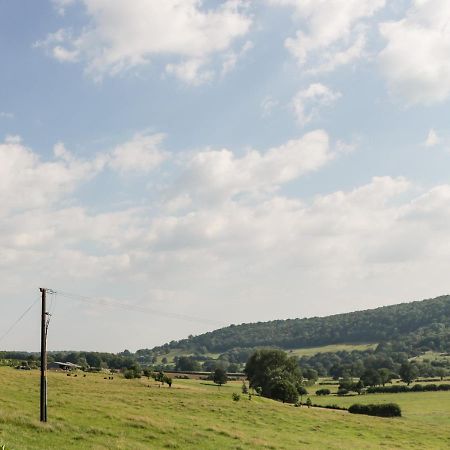 16 Mythern Meadow Bradford-On-Avon Eksteriør bilde