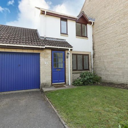16 Mythern Meadow Bradford-On-Avon Eksteriør bilde