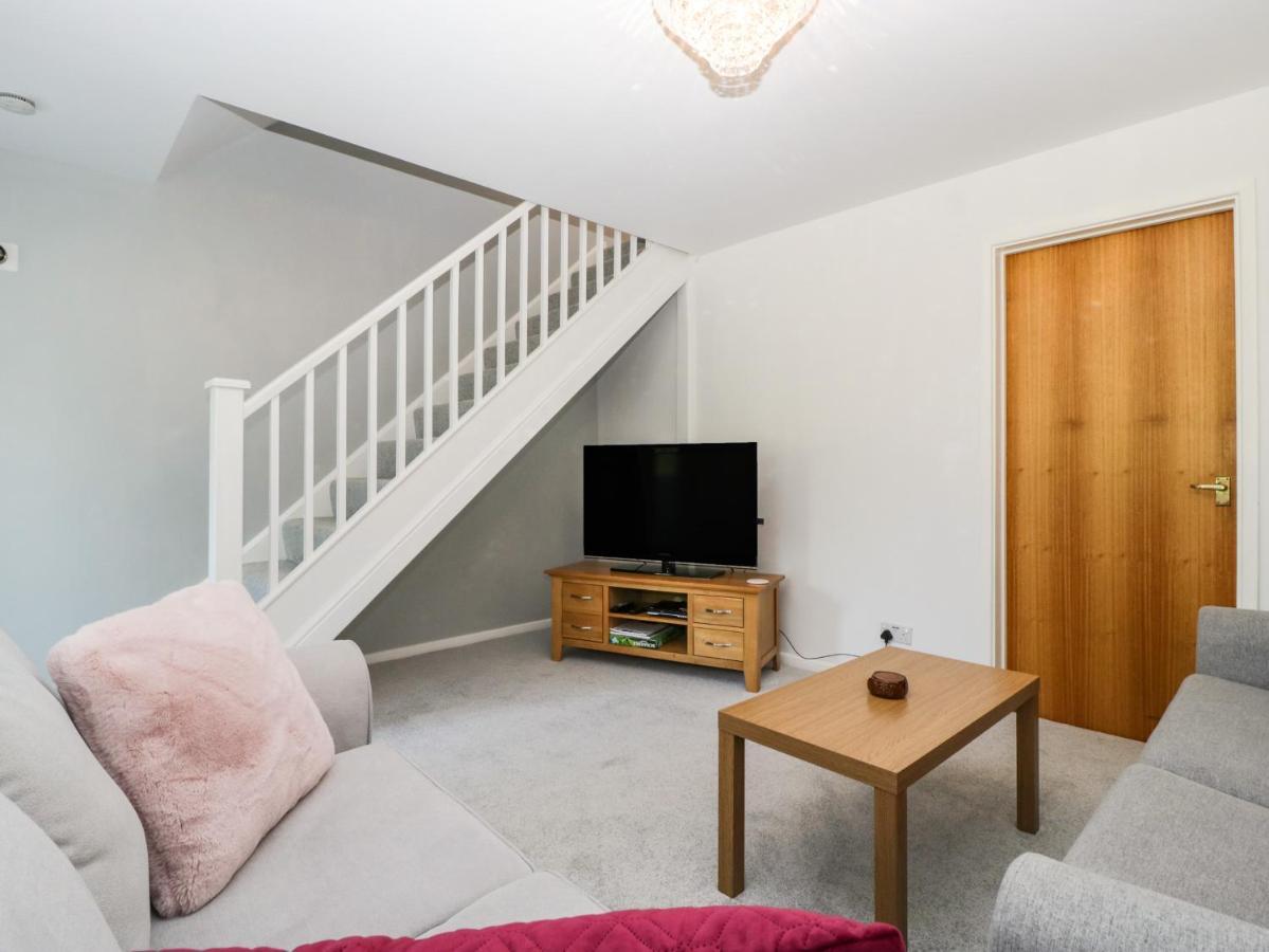 16 Mythern Meadow Bradford-On-Avon Eksteriør bilde