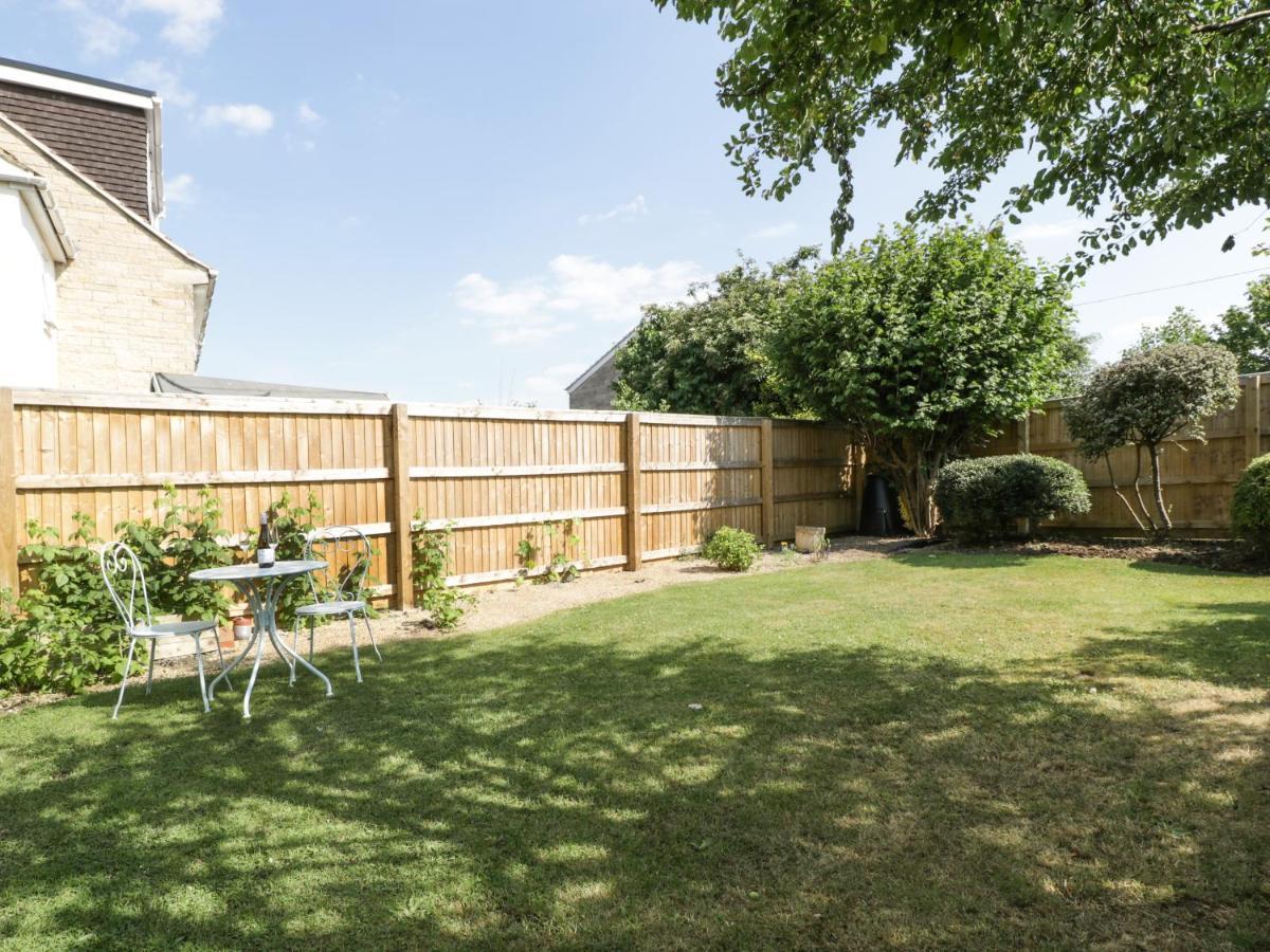 16 Mythern Meadow Bradford-On-Avon Eksteriør bilde
