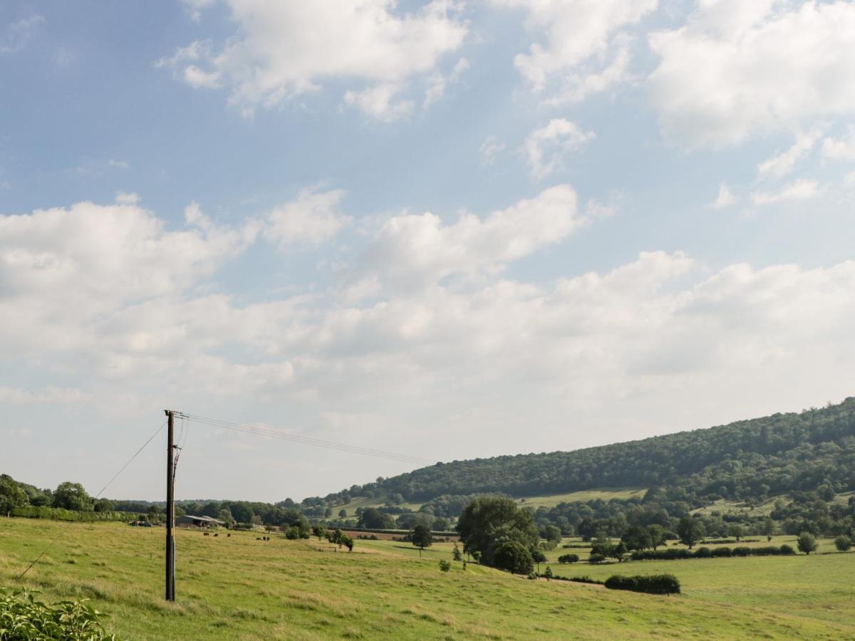 16 Mythern Meadow Bradford-On-Avon Eksteriør bilde