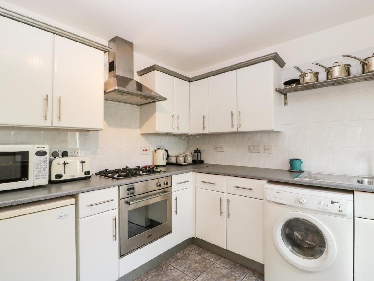 16 Mythern Meadow Bradford-On-Avon Eksteriør bilde