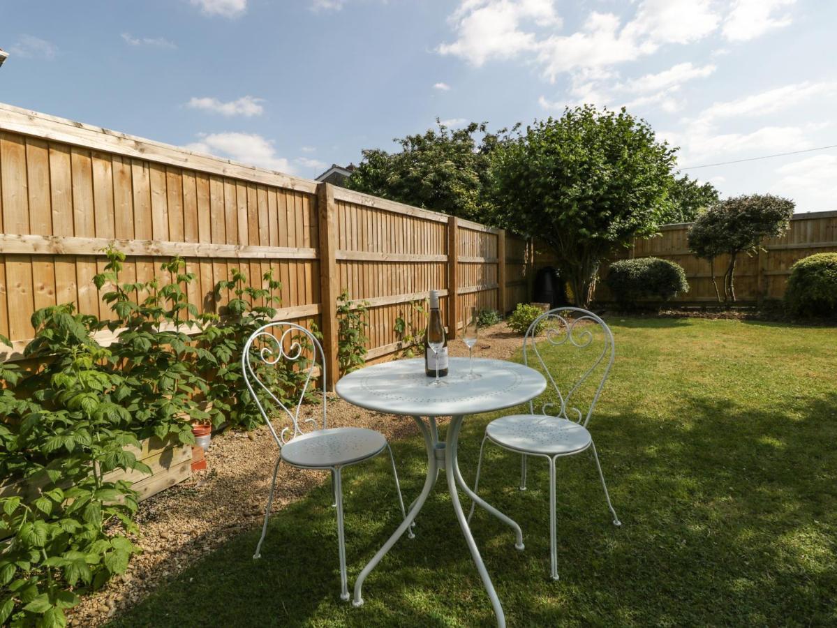 16 Mythern Meadow Bradford-On-Avon Eksteriør bilde