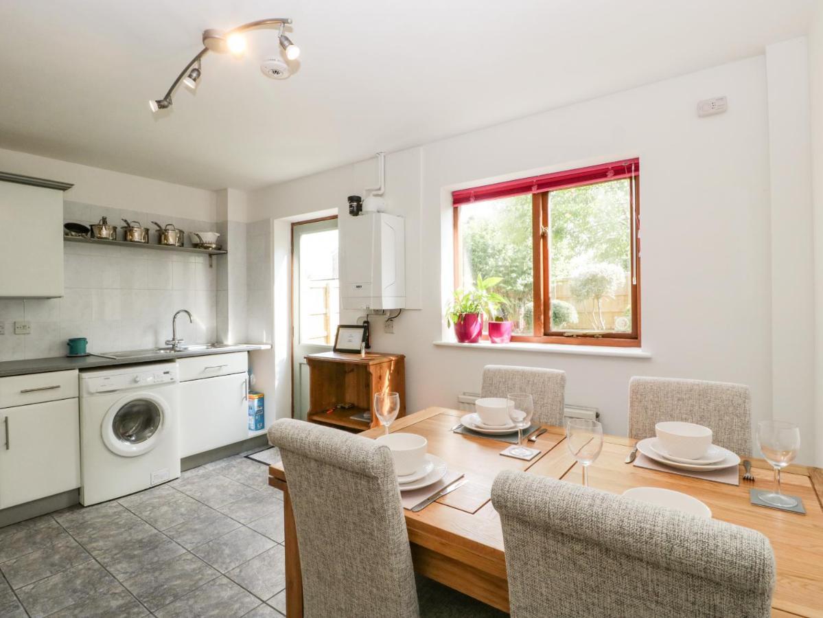16 Mythern Meadow Bradford-On-Avon Eksteriør bilde