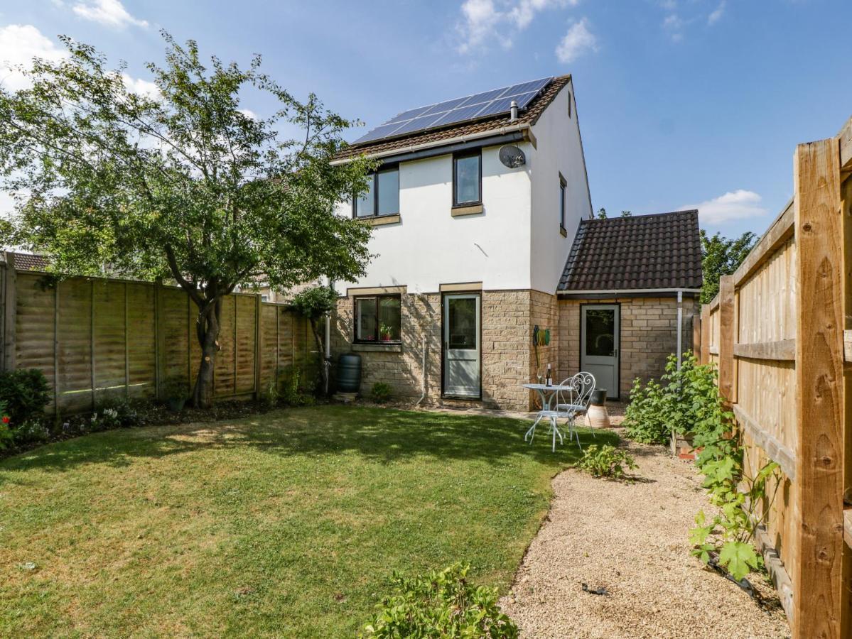 16 Mythern Meadow Bradford-On-Avon Eksteriør bilde