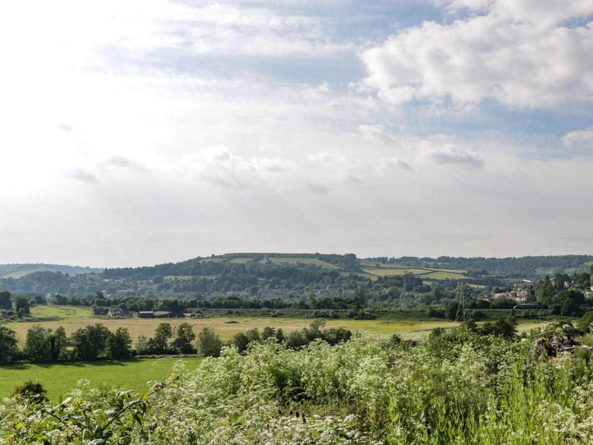 16 Mythern Meadow Bradford-On-Avon Eksteriør bilde