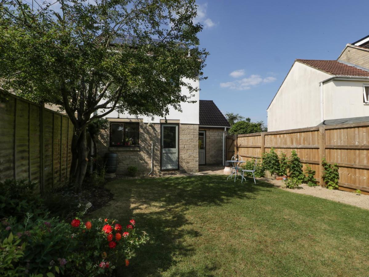 16 Mythern Meadow Bradford-On-Avon Eksteriør bilde